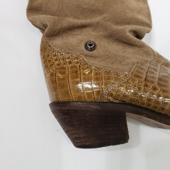 ZODIAC Boots - Picture 5 of 9